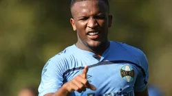 Elias: alvo do Sport (Foto: Cristiano Oliveski / Grêmio FBPA / Divulgação)