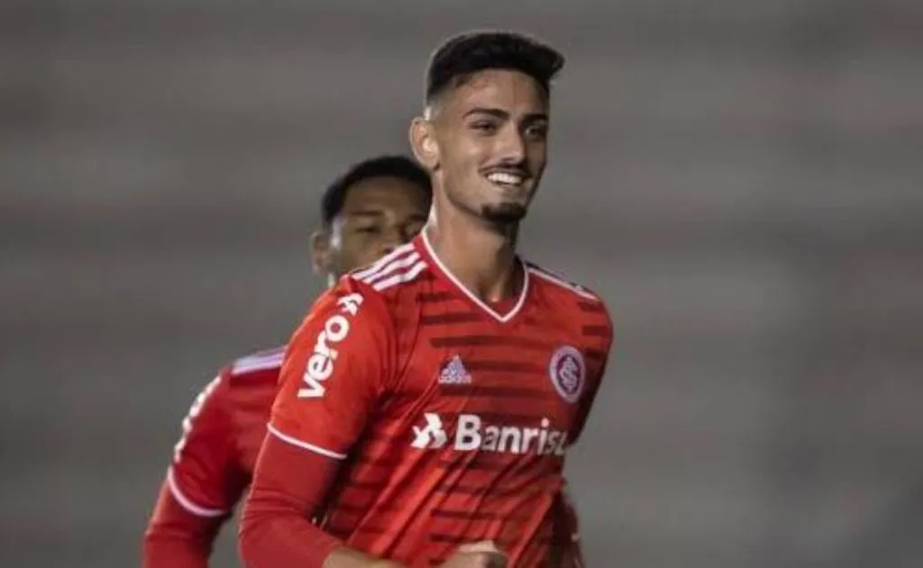 Foto: Sitie Oficial Sport Club Internacional – autor:  Fernando Jacondino