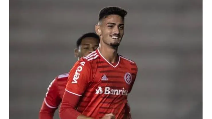 Foto: Sitie Oficial Sport Club Internacional - autor: Fernando Jacondino