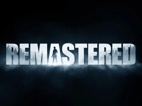 Alan Wake Remastered é oficialmente anunciado