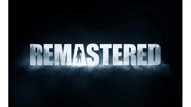 Alan Wake Remastered é oficialmente anunciado