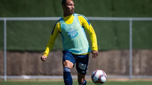 Foto: Bruno Haddad/Cruzeiro