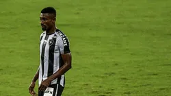 Foto: Thiago Ribeiro/AGIF