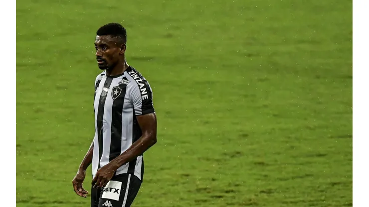 Foto: Thiago Ribeiro/AGIF