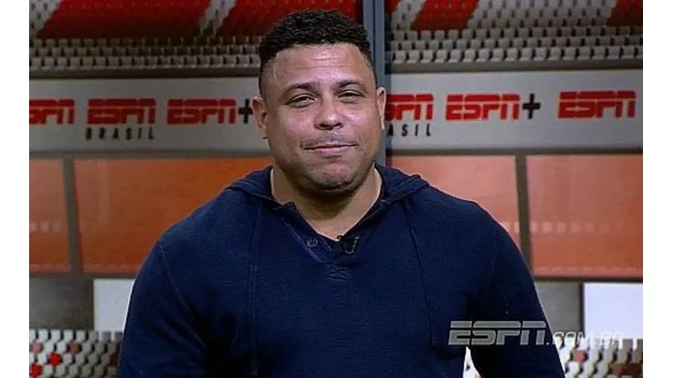Foto: Reprodução/ESPN