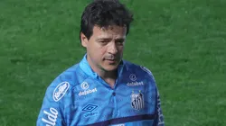 Foto: Marcello Zambrana/AGIF