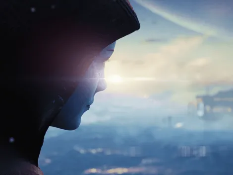 Mass Effect 5 poderá ser feito na Unreal Engine