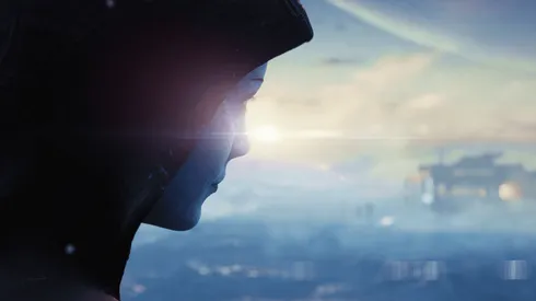 Informações do Mass Effect 5 não foram reveladas, mas pistas indicam mudança de engine no desenvolvimento