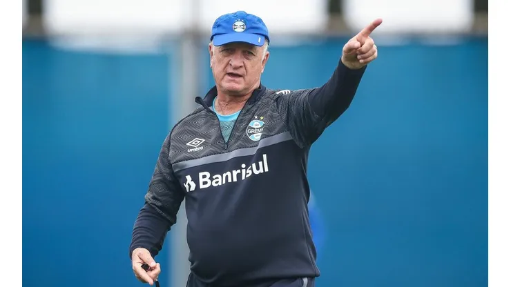 FOTO: LUCAS UEBEL/GREMIO FBPA