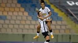 Corinthians lidera o Paulistão Feminino. (Foto: Reprodução Instagram Paulistão Feminino)
