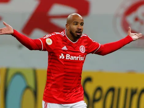 Patrick fora, Mauricio e Boschilia no páreo: Aguirre prepara Inter cheio de mudanças contra o Sport