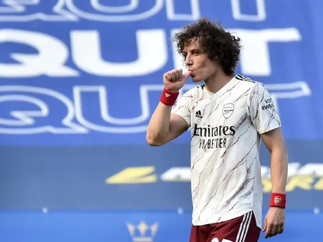 Flamengo deve apresentar proposta por David Luiz nos próximos dias