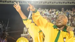 Na foto, Jairzinho. (Foto: Getty Images)
