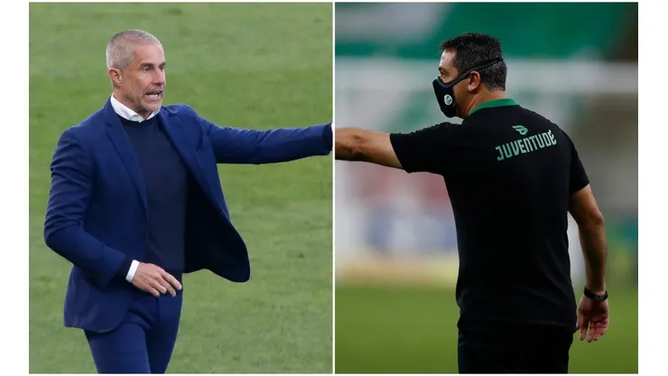 Prováveis escalações, desfalques e pendurados para o jogo desta noite entre Corinthians x Juventude