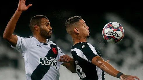 Foto: Vitor Silva/Botafogo