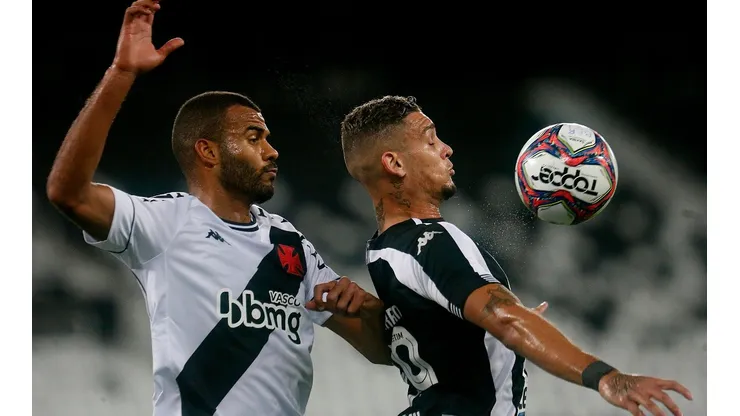 Foto: Vitor Silva/Botafogo