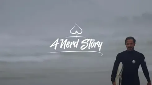 A Nerd Story é um documentário que conta a vida de Yuri Martins (Foto: Reprodução Youtube)