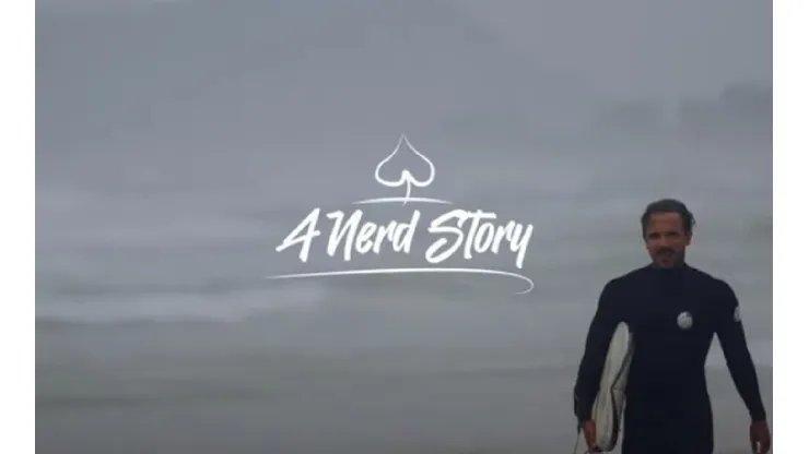 A Nerd Story é um documentário que conta a vida de Yuri Martins (Foto: Reprodução Youtube)