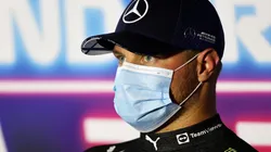 Na foto, o piloto Valtteri Bottas. (Foto: Getty Images)