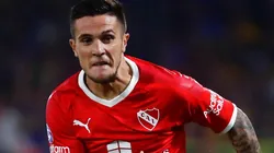 Foto: Marcos Brindicci/Getty Images Argentina