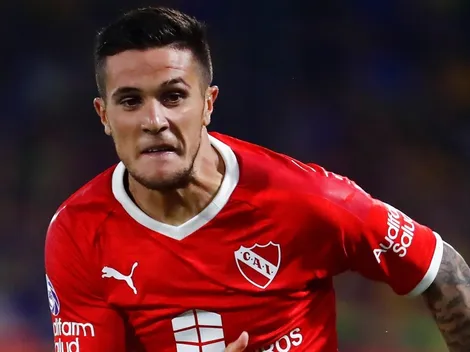 Declaração de Bustos contrariado anima Palmeiras; veja entrevista