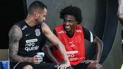 Foto: Rodrigo Coca/Ag. Corinthians