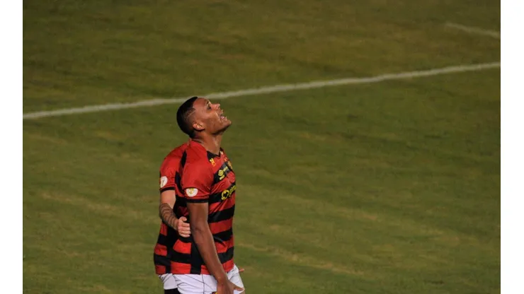 Foto: Jhony Pinho/AGIF