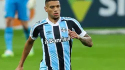 Ruan: fica até o fim da temporada no Tricolor (Foto: Pedro H. Tesch/AGIF)