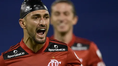 Foto: Juan Mabromata - Pool/Getty Images