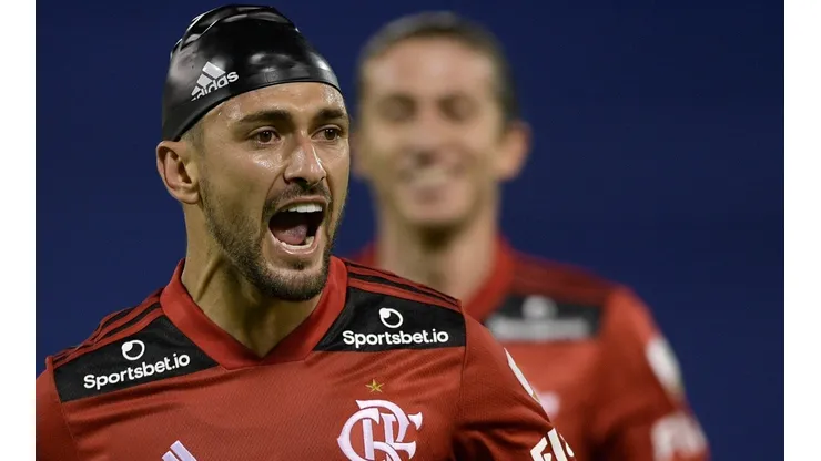Foto: Juan Mabromata - Pool/Getty Images