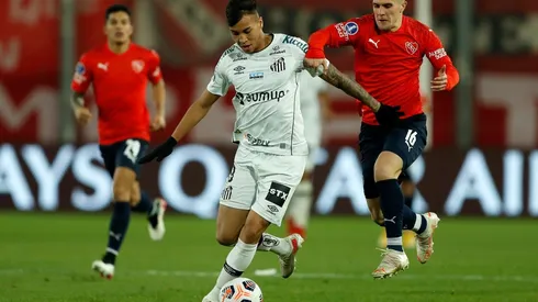 Foto: GUSTAVO ORTIZ/Getty Images Argentina