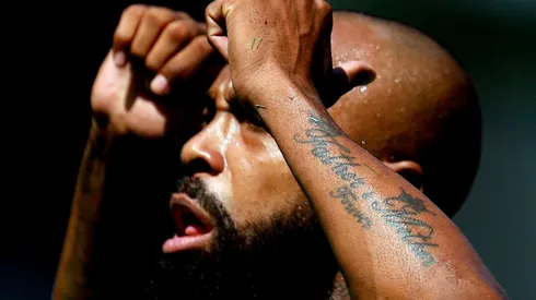 Foto: Vitor Silva/Botafogo