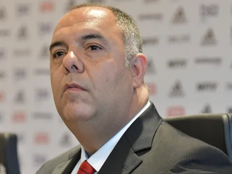 Flamengo vai oferecer proposta para trio de veteranos, diz portal