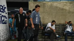 Foto:Ivan Storti/ Santos