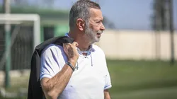 Juarez Moraes e Silva: presidente do Coxa já projeta cotas de TV para 2022 (Foto: Divulgação/Coritiba)