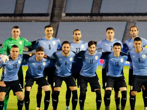 Cinco jogos movimentam as Eliminatorias sul-americanas neste domingo