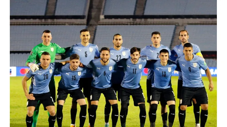 Cinco jogos movimentam as Eliminatorias sul-americanas neste domingo