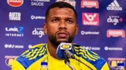 Foto: Gustavo Aleixo/ Cruzeiro