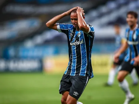 R$ 74 milhões do Brentford mexe com Grêmio e Romildo finaliza plano "90%" de Vanderson