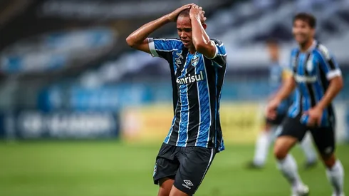 Foto: Lucas Uebel/Grêmio FBPA