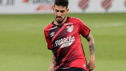 Pedro Henrique: sequência de resultados ruins vem incomodando o grupo (Foto: Robson Mafra/AGIF)