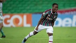 Foto: Jorge Rodrigues/AGIF