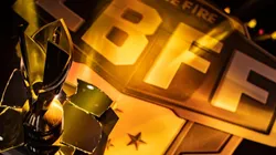 Confira a tabela da Semana 2 da LBFF 6