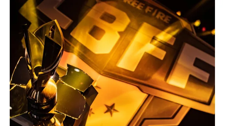 Confira a tabela da Semana 2 da LBFF 6
