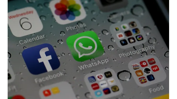 Mais uma novidade em relação ao WhatsApp; confira