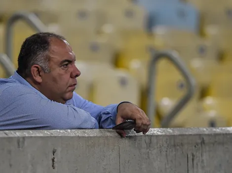 Partida suspensa entre Brasil x Argentina nas Eliminatórias preocupa Flamengo