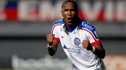 Foto: Felipe Oliveira/EC Bahia