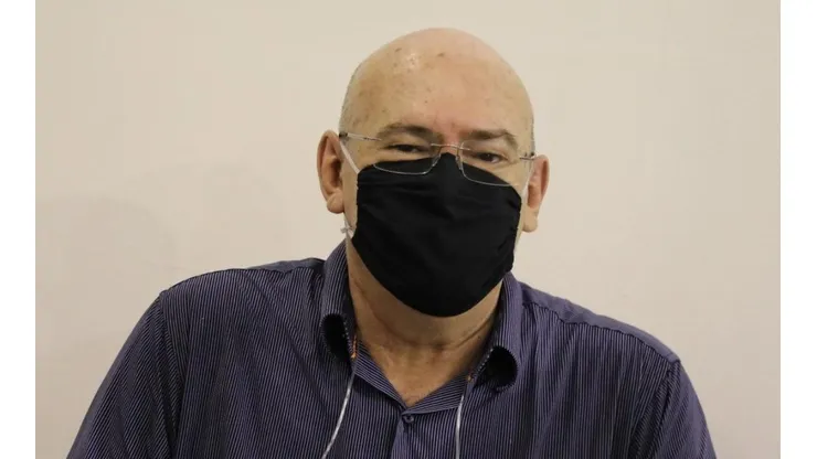 Foto: Pedro Ernesto Guerra Azevedo/Santos FC