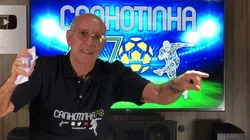 Foto: Reprodução/Youtube/Canal do Gerson