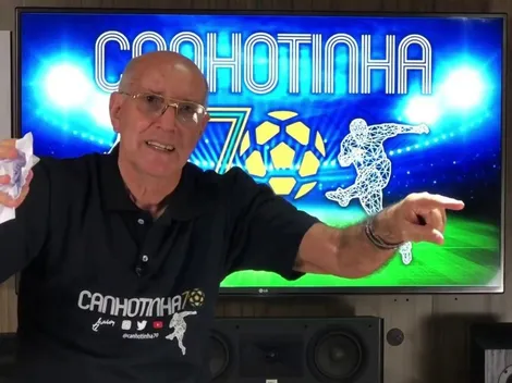 Gerson fica encantado com titular do Botafogo